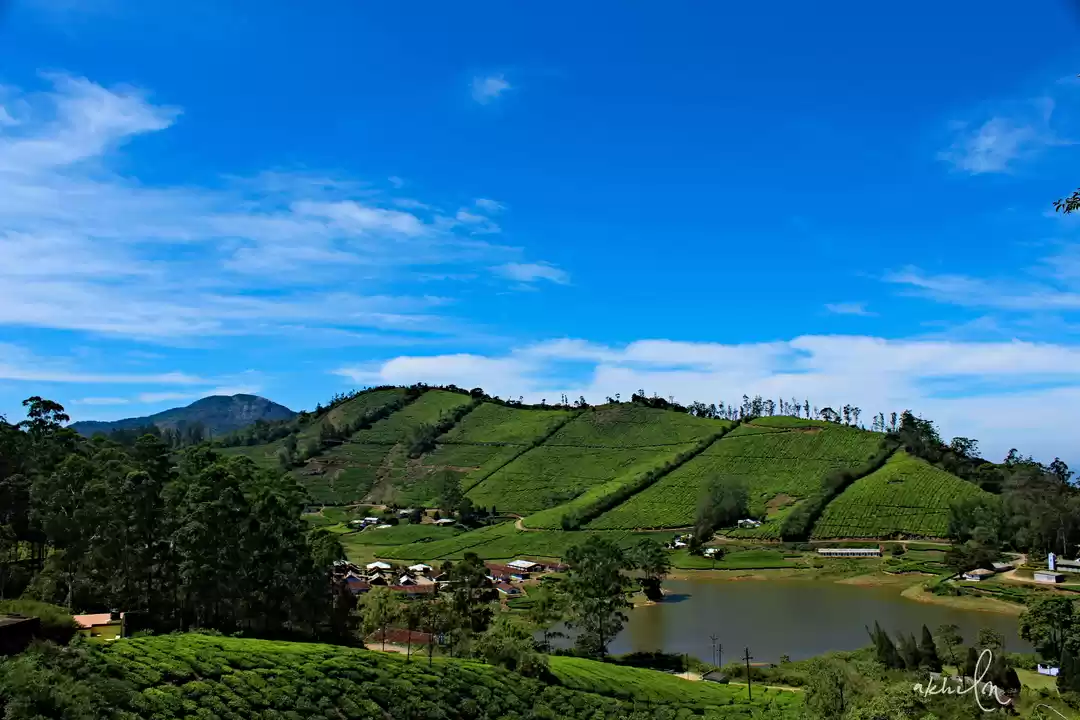 Photo of Magical Meghamalai -