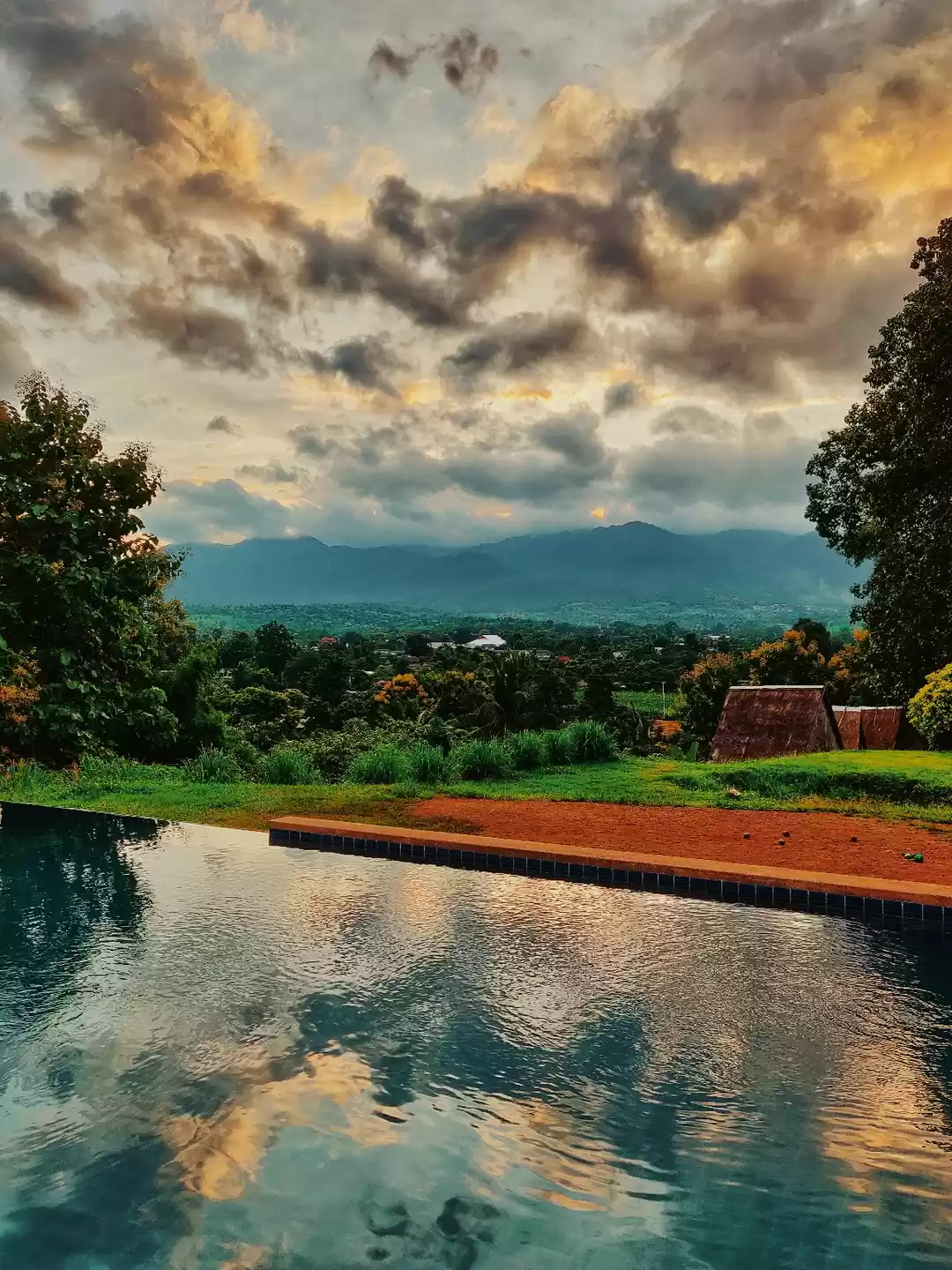 Photo of North Thailand : Chi