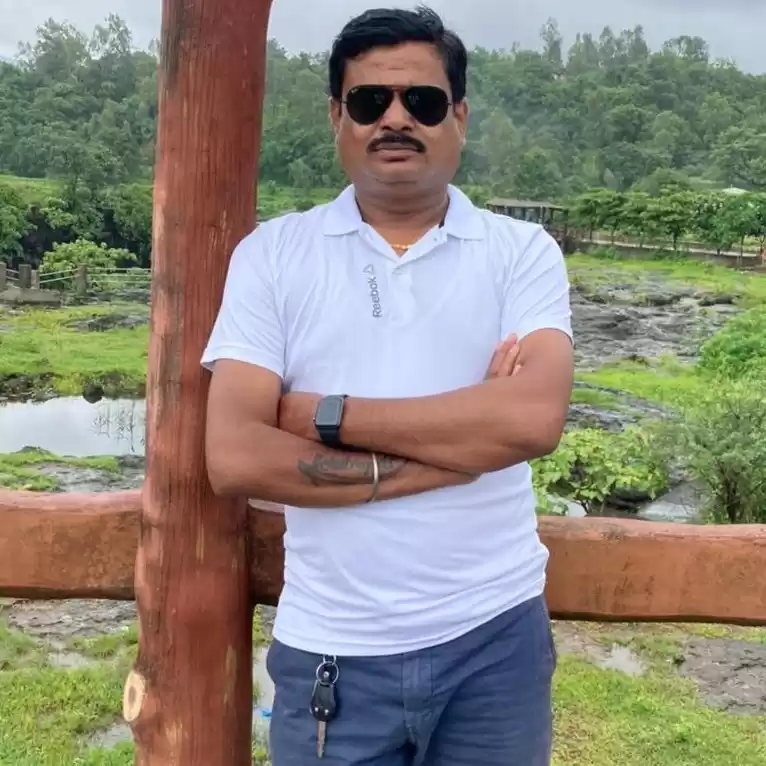 Photo of Sachin Dahatonde