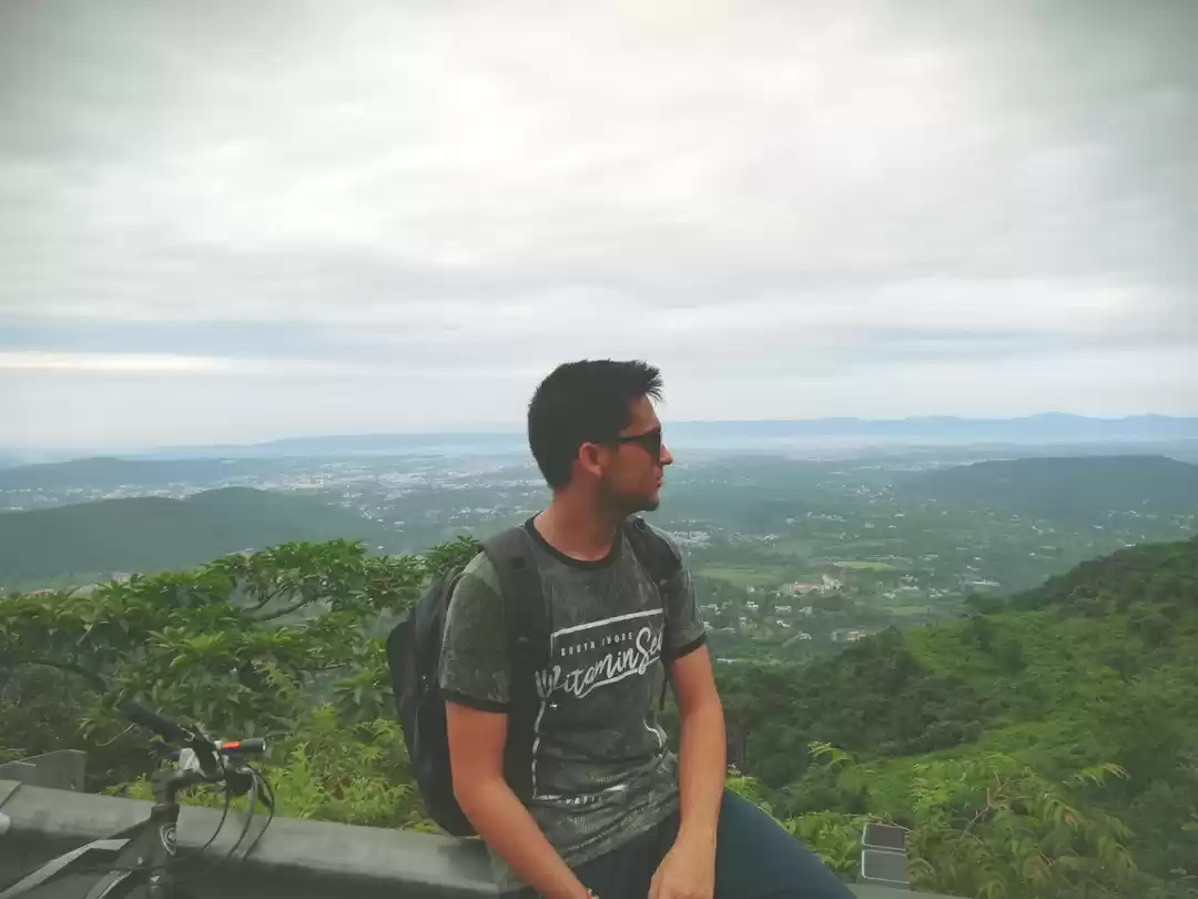 Photo of Trip to mussorie usi