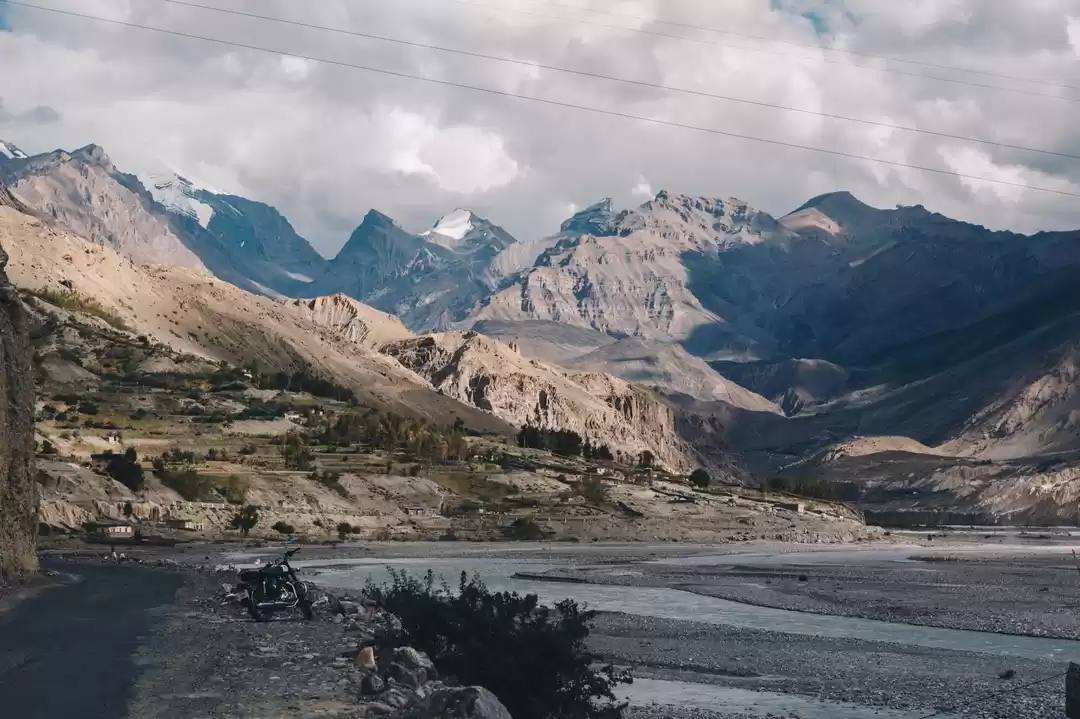 Photo of The Spiti Circuit: A