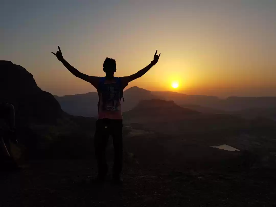 Photo of Want easy trek | try