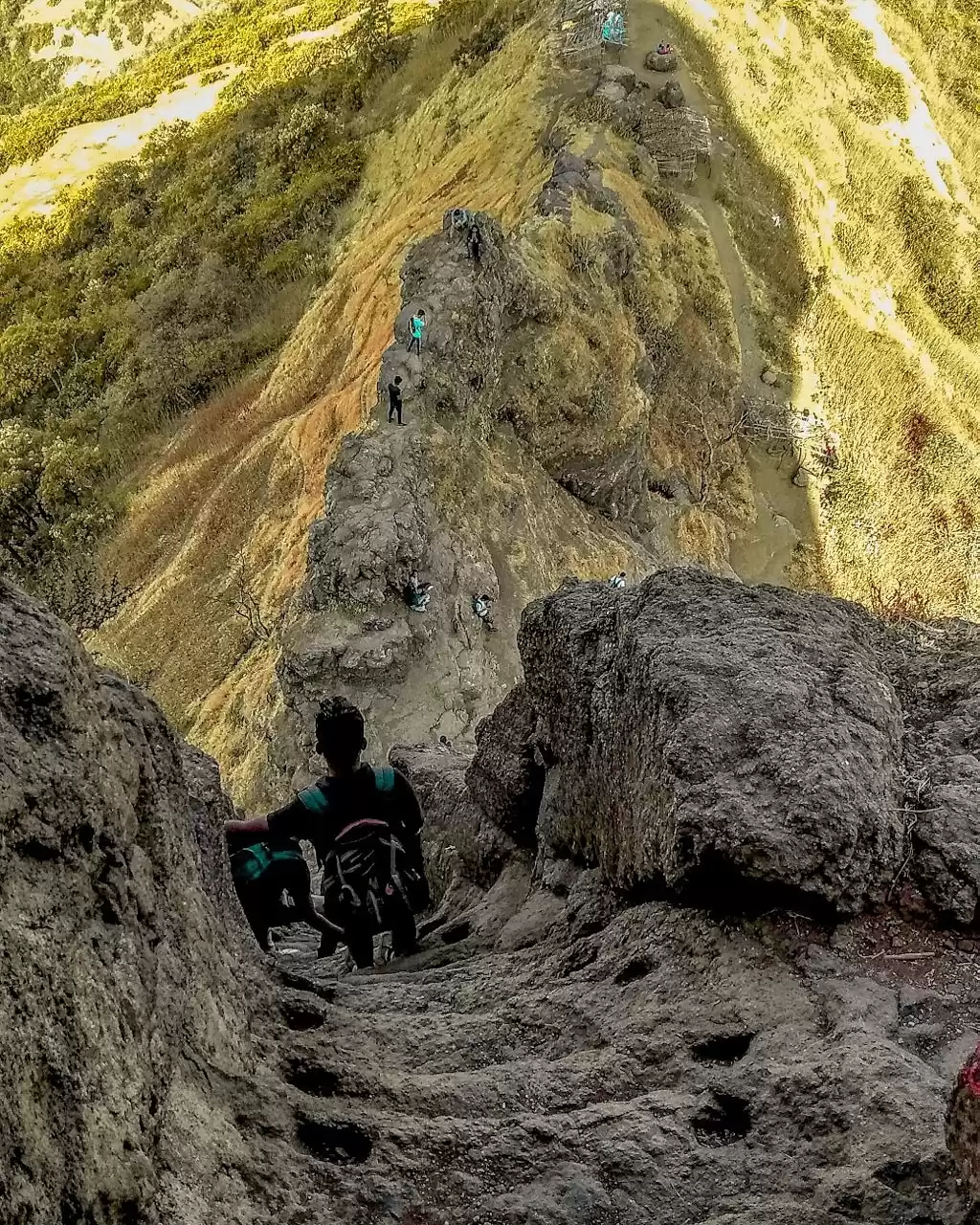 Photo of Harshgad trek | you 