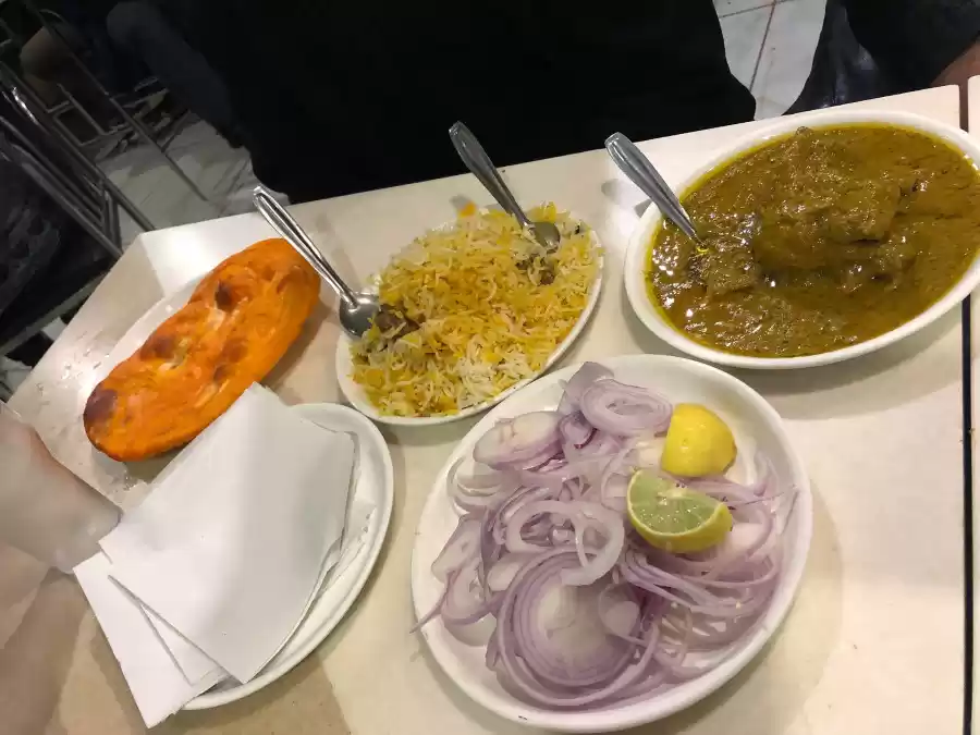 Photo of Lucknow Culinary Wal