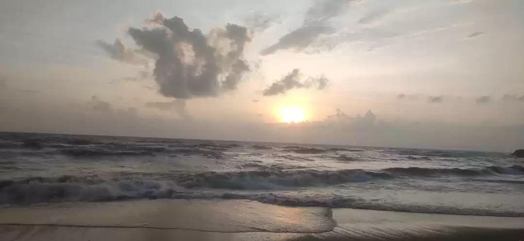 Photo of Pondicherry And Maha
