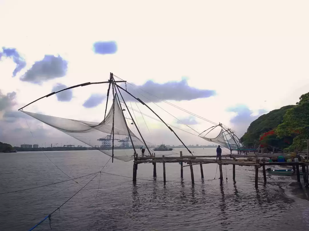 Photo of Mission Fort Kochi-