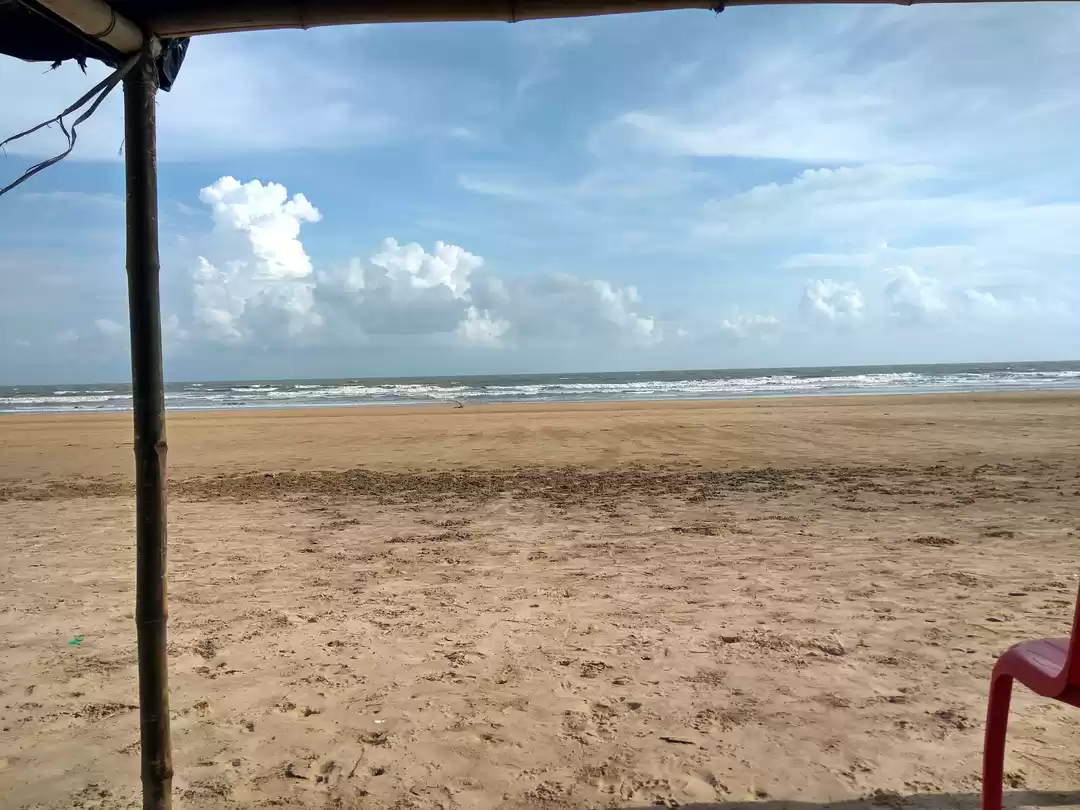 Photo of A weekend getaway to