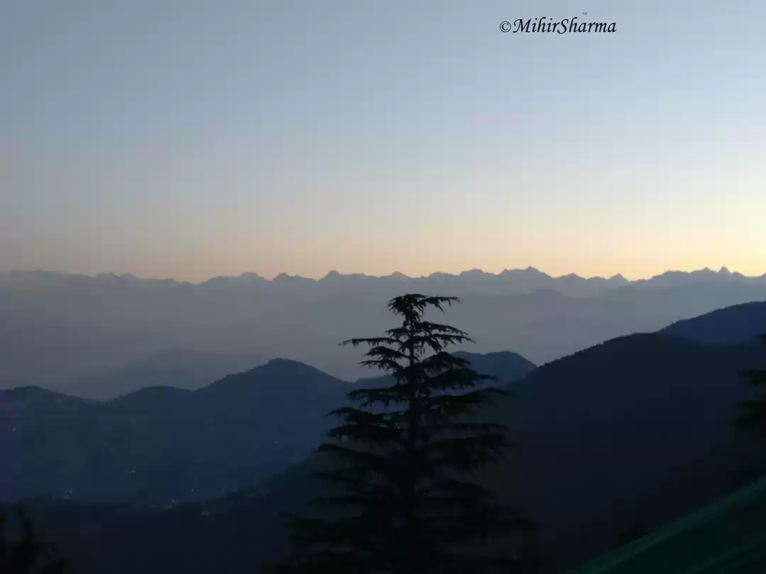 Photo of Dalhousie - Oneness 