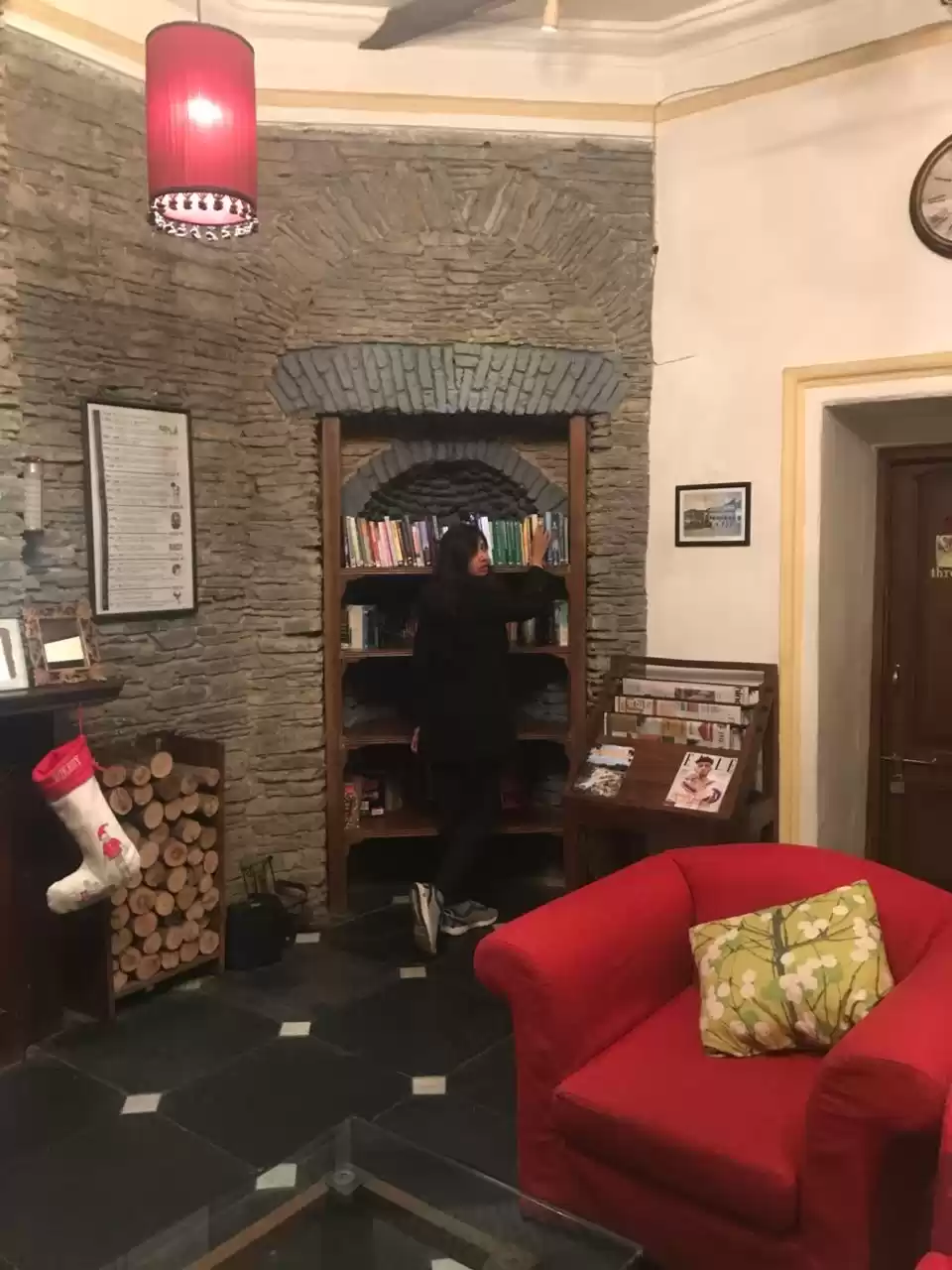 Photo of Rokeby Manor : A Bri