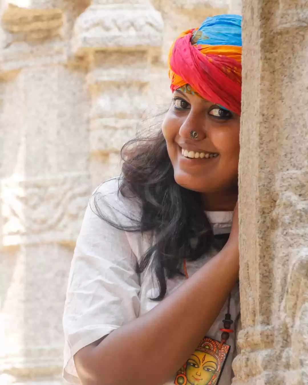 Photo of Thara Nandikkara