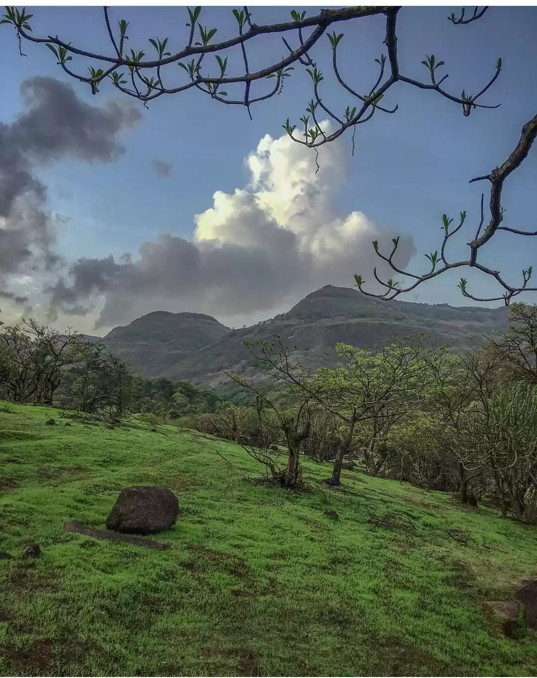 Photo of कामशेत : रोमांच और प