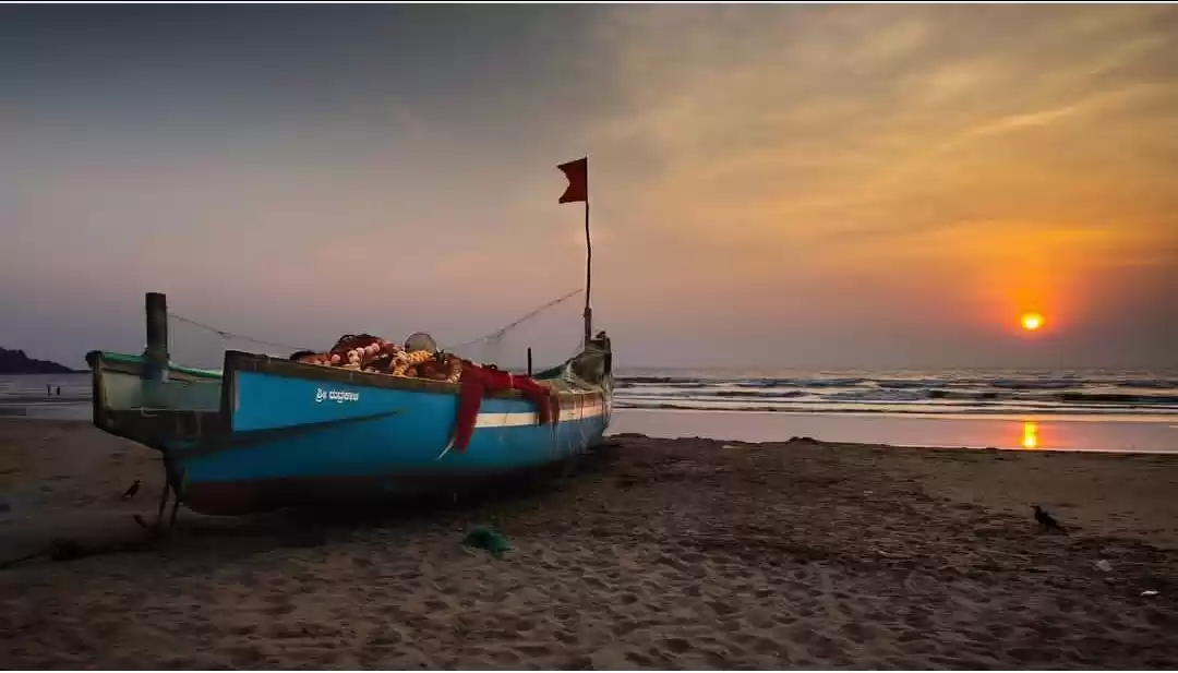 Photo of गोकर्ण : मंदिरो और स