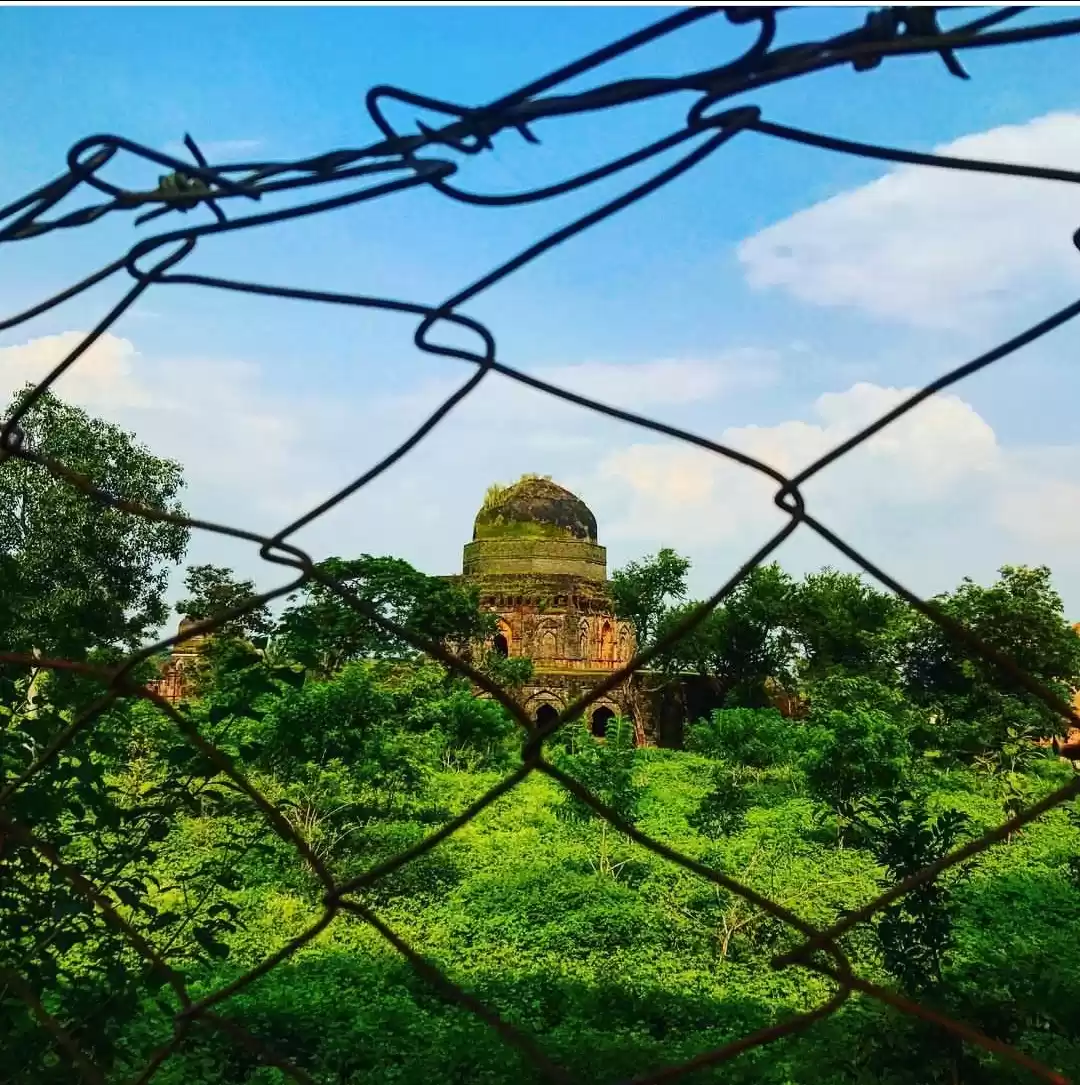 Photo of मांडू : एक ऐतिहासिक 