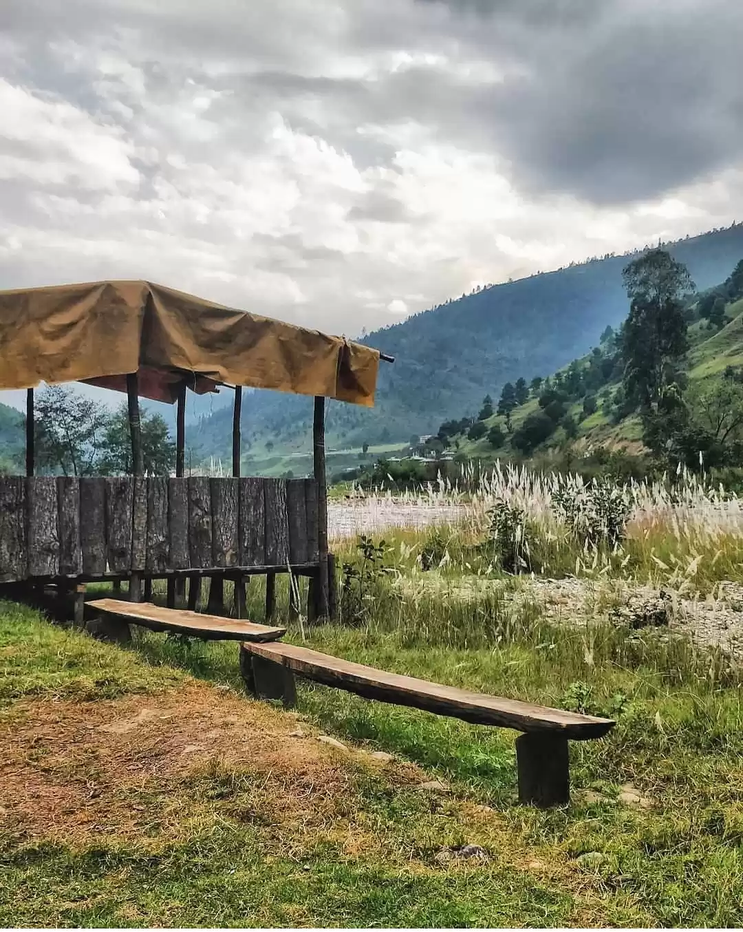 Photo of तवांग : यहाँ सादगी म