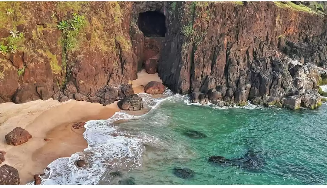 Photo of रत्नागिरी : पांडवो न