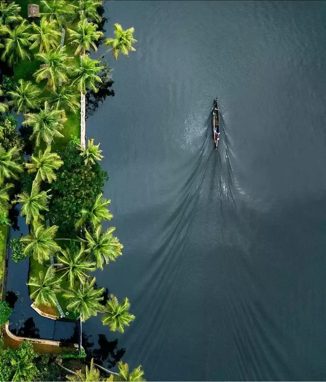 Photo of अलेप्पी : पूरब का वे