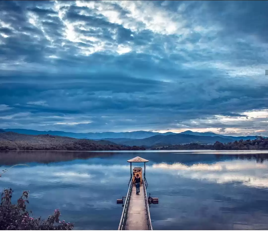 Photo of चिकमगलूर : अशान्तो क