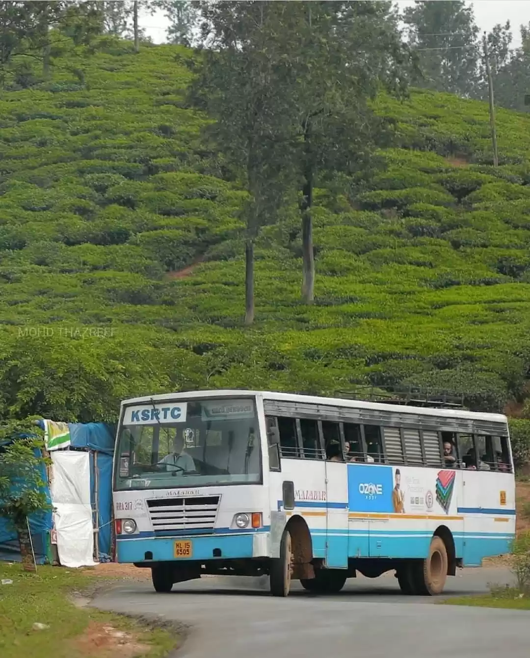 Photo of वायनाड : एक पवित्र स