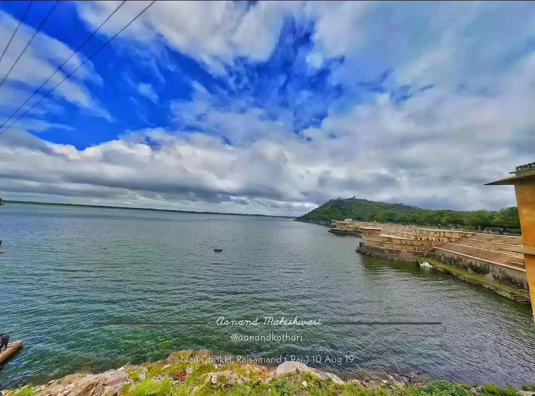 Photo of #Rajsamand #rajsthan