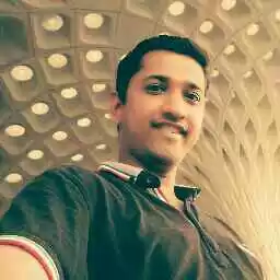 Photo of Vivek Kalan