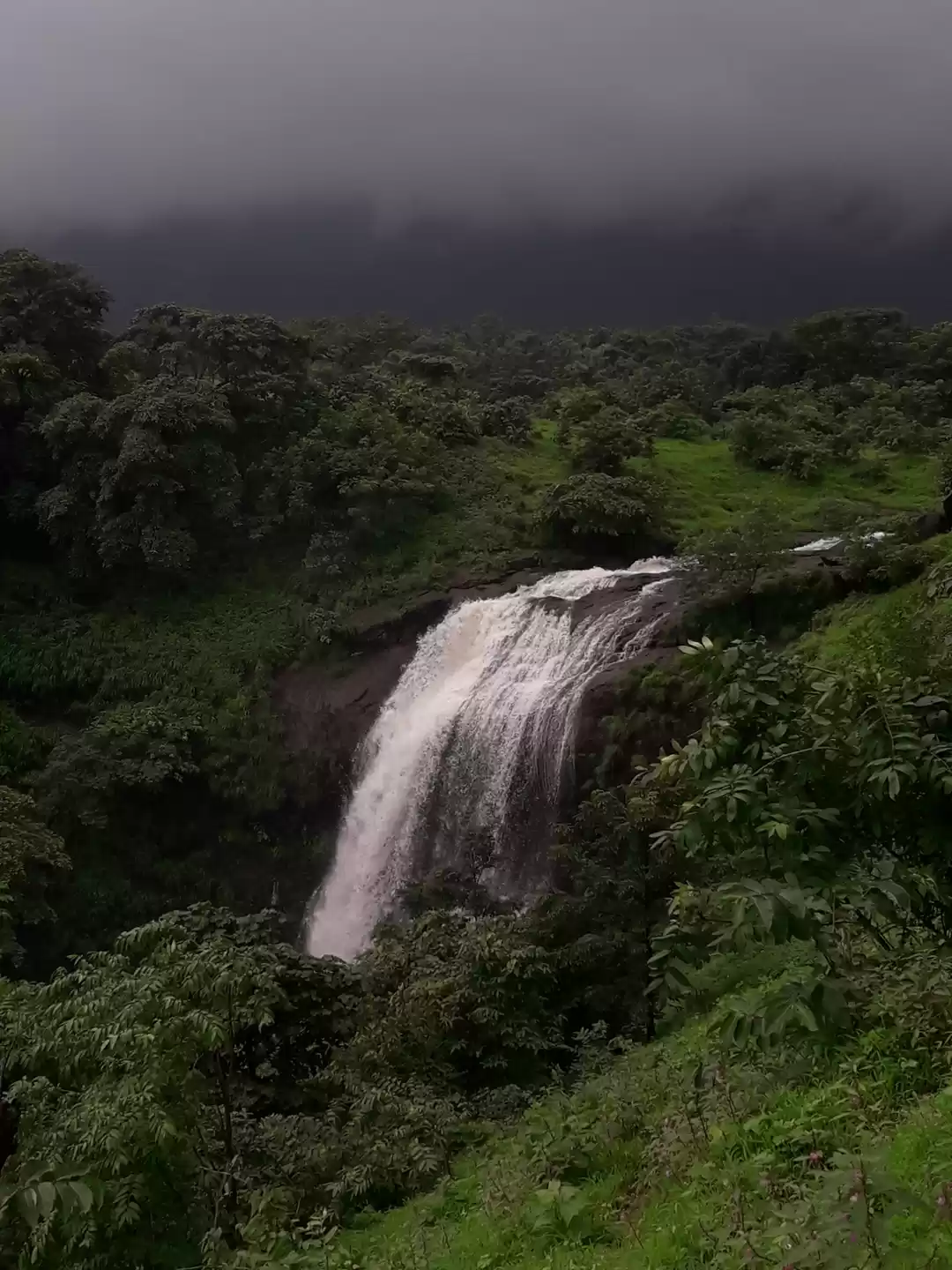 Photo of A trek to Kondeshwar