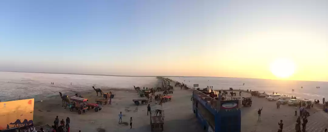 Photo of Dhordo - Where the h