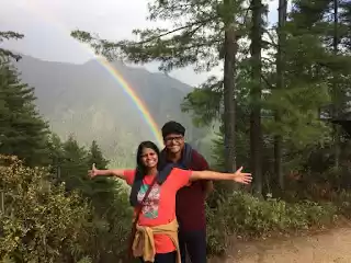 Photo of Bhutan