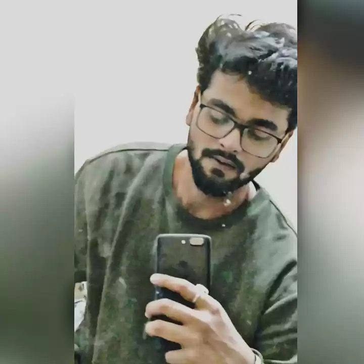 Photo of Aakash Pandey