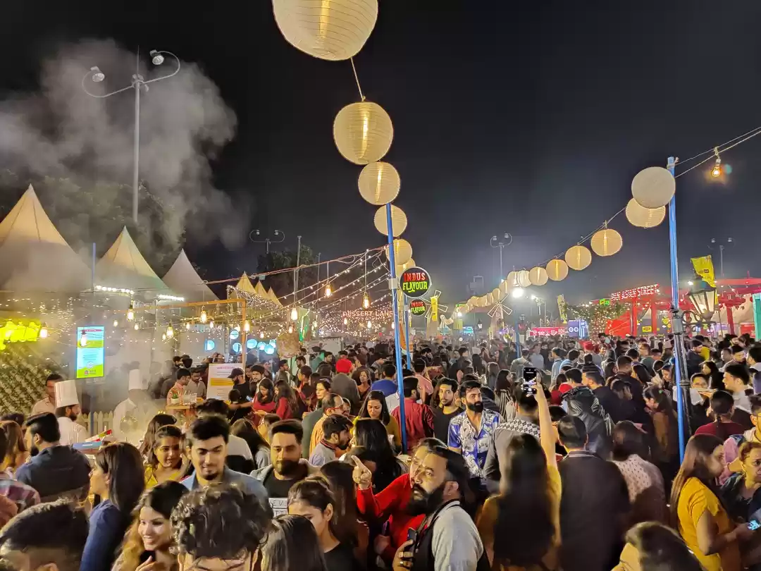 Photo of Urban Fests