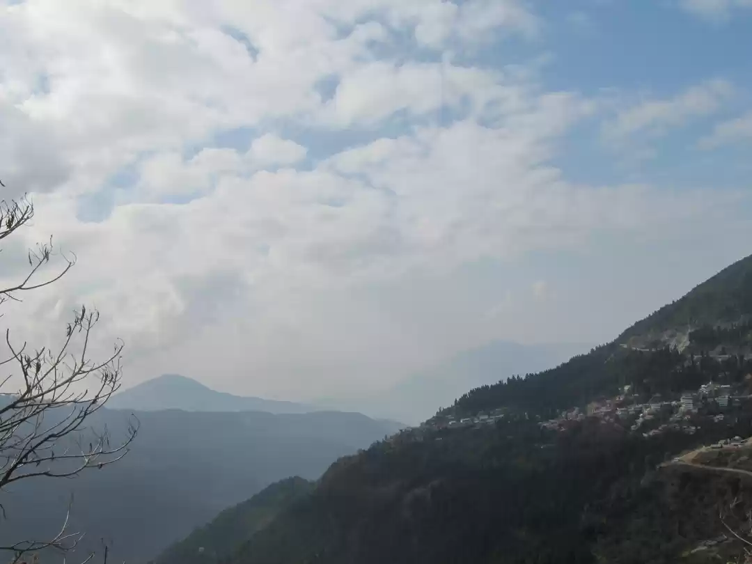 Photo of A Trip to Sikkim: Lo