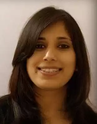 Photo of Divya Singh