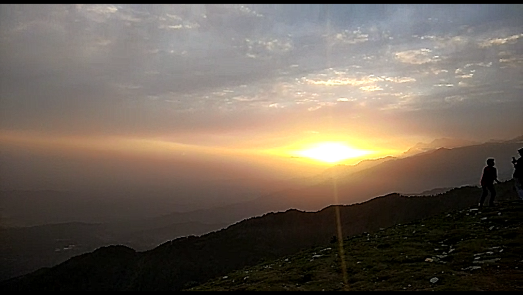 Photo of My First Solo Trip- 