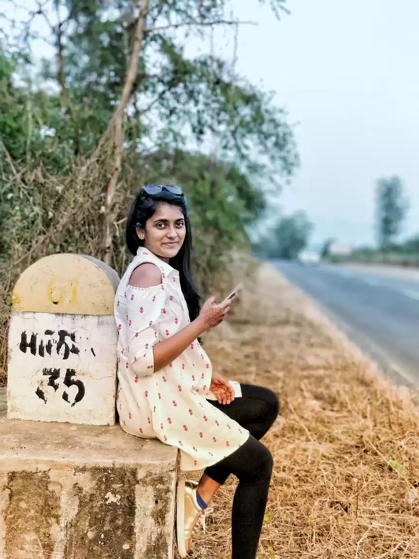 Photo of A Drive to Malshej G