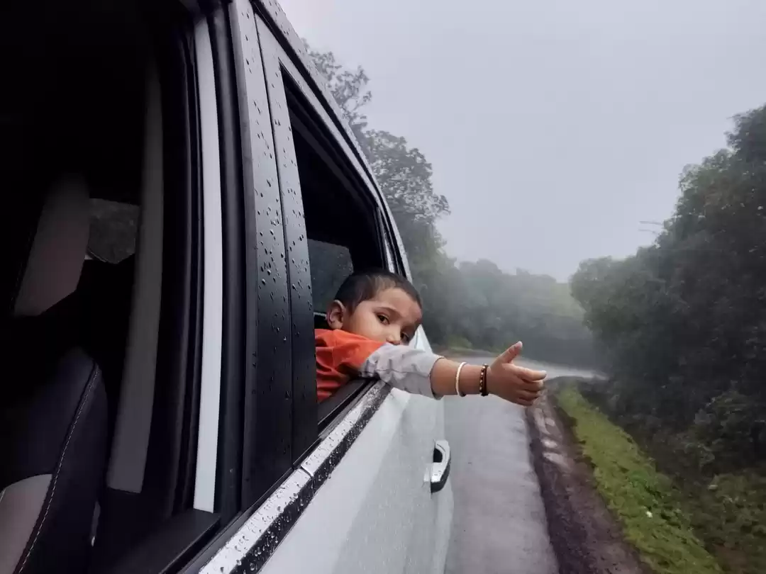 Photo of Weekend trip to maha