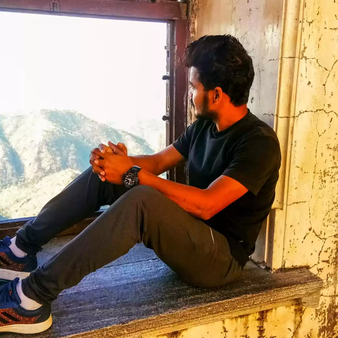 Photo of Munish Kumar