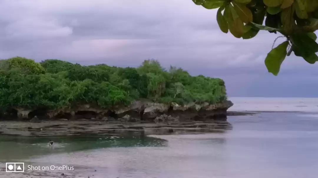 Photo of Bali, The Beach Para