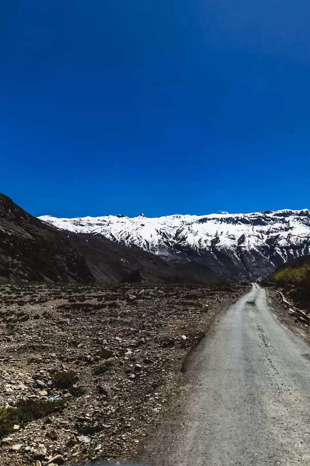 Photo of SPITI : THE ARCADIA 