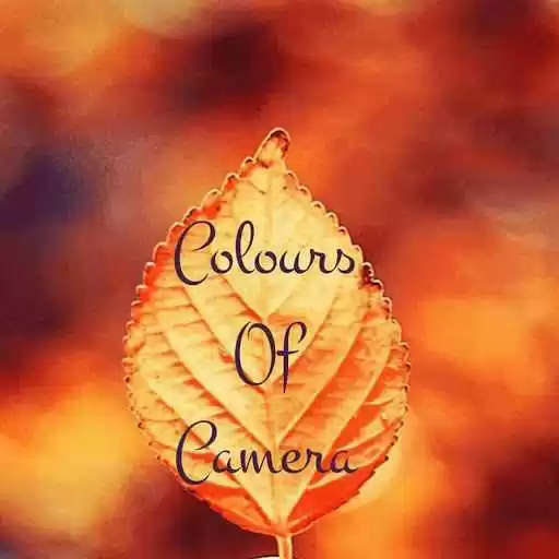 Photo of Colours Of Camera
