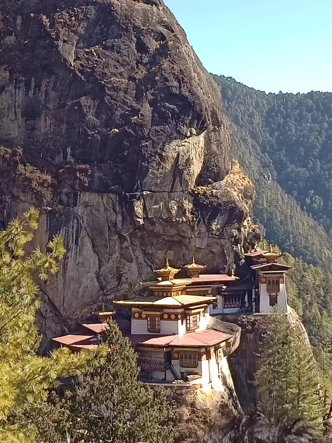 Photo of Bhutan: Place to Liv