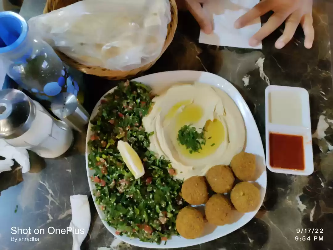 Photo of Budget Itinerary for