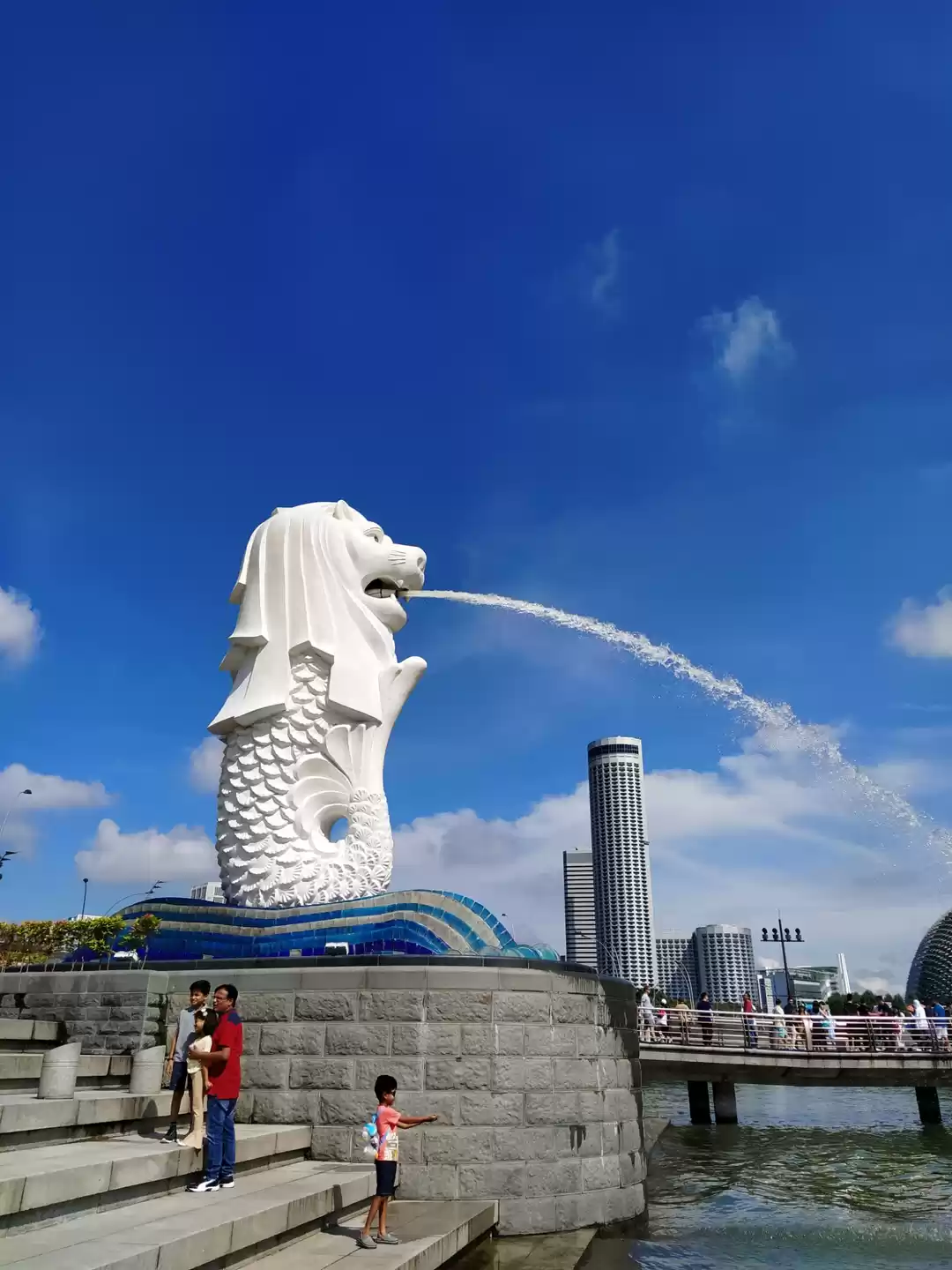 Photo of Lion City Singapore