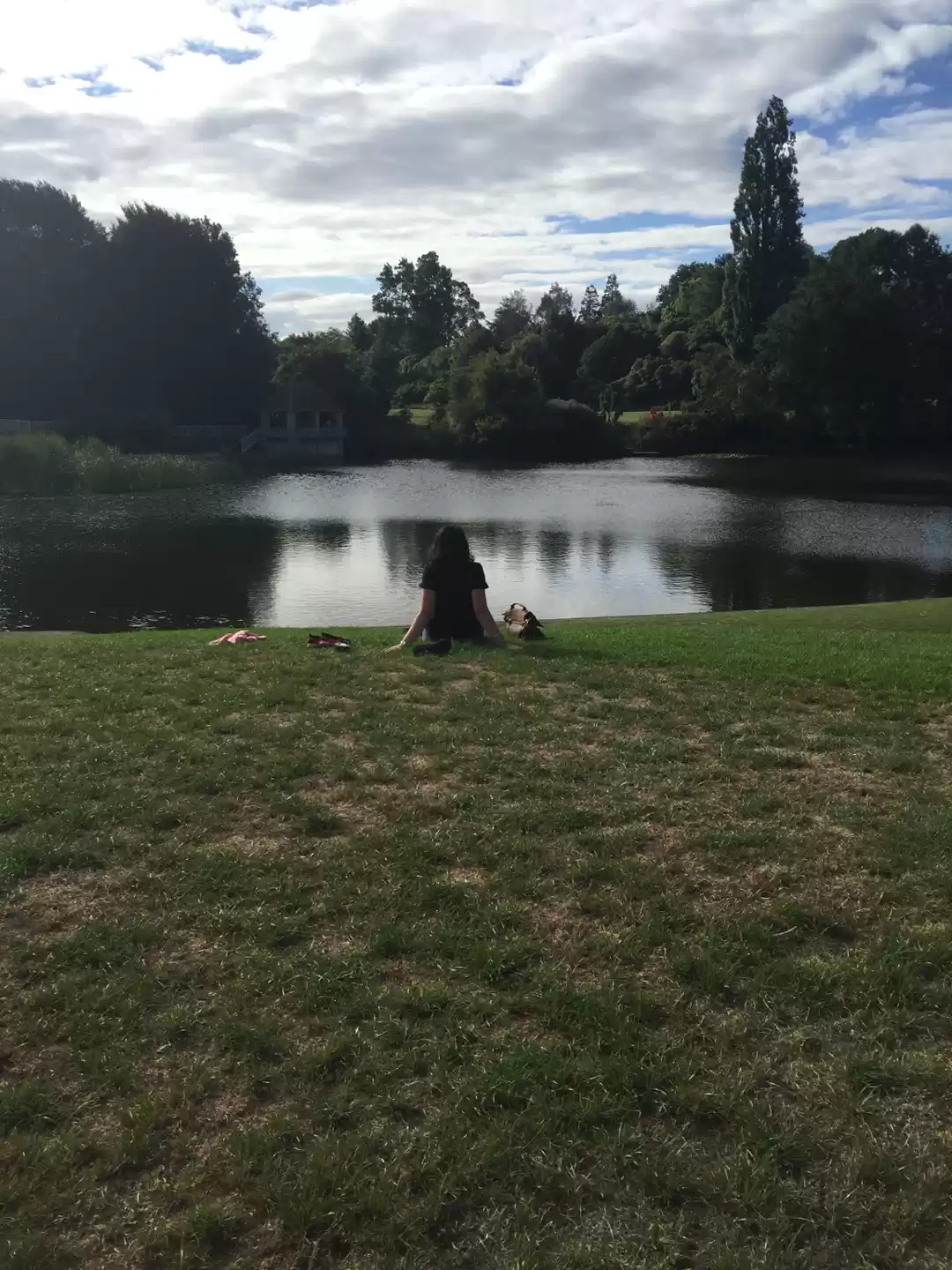Photo of New Zealand...Beauty