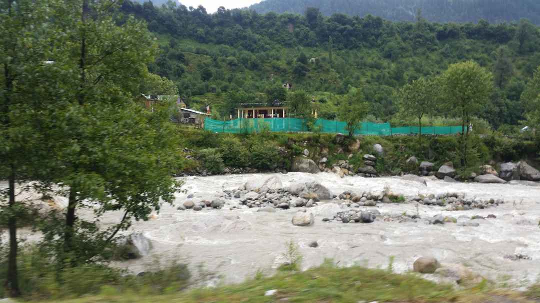 Photo of Kullu & Manali through my eyes..