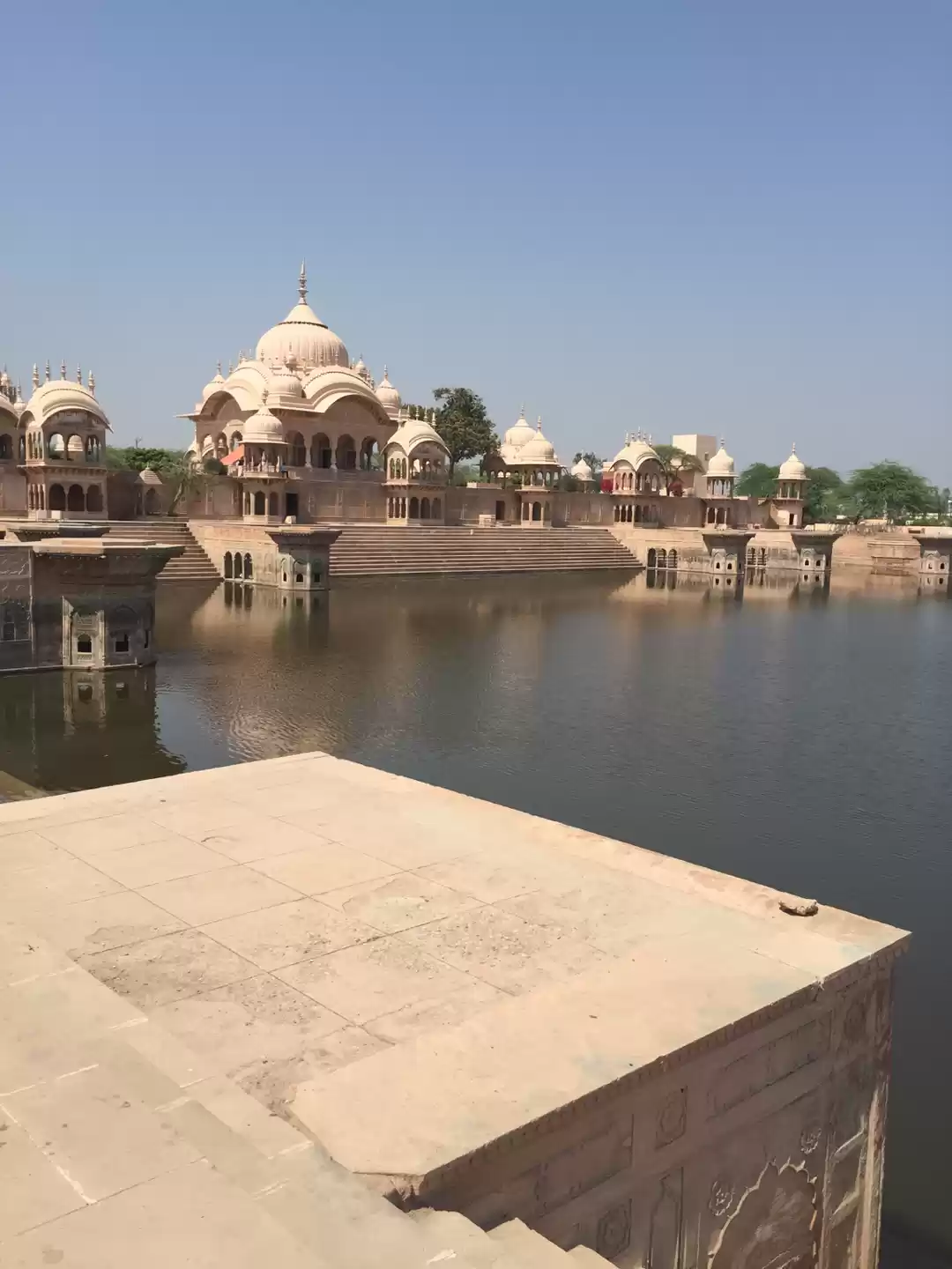 Photo of Vrindavan..the untol