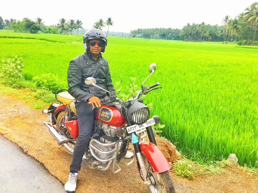Photo of Dr.Rajendra Kumar Mota