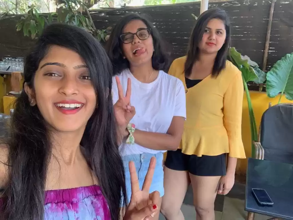 Photo of Broke,All girls trip