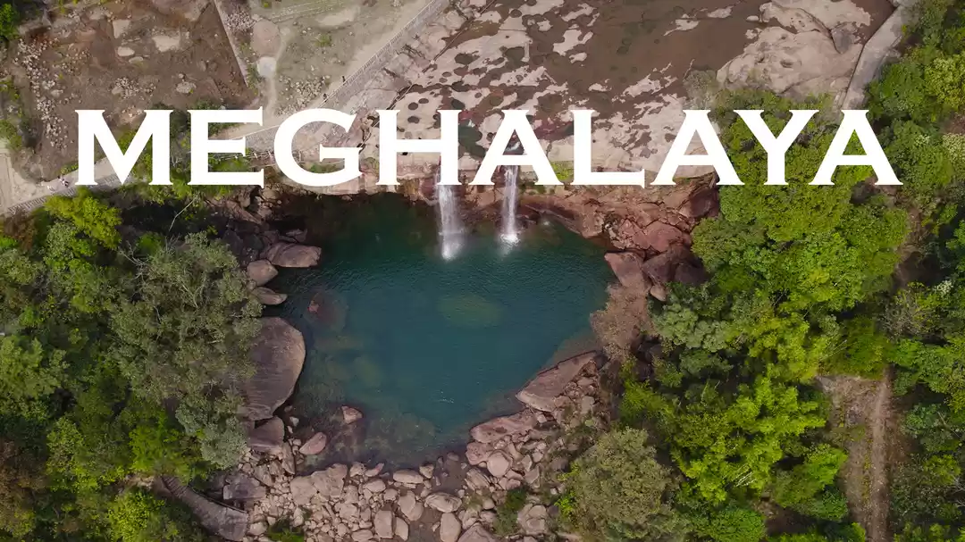 Photo of The best of Meghalay