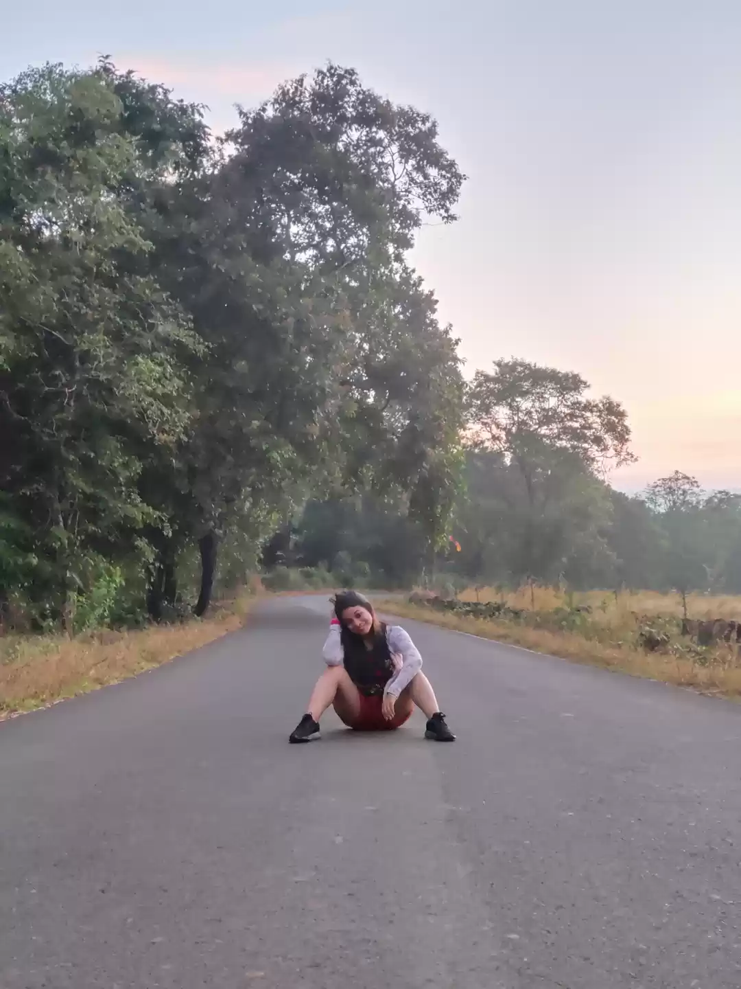 Photo of Trek to Dudhsagar vi