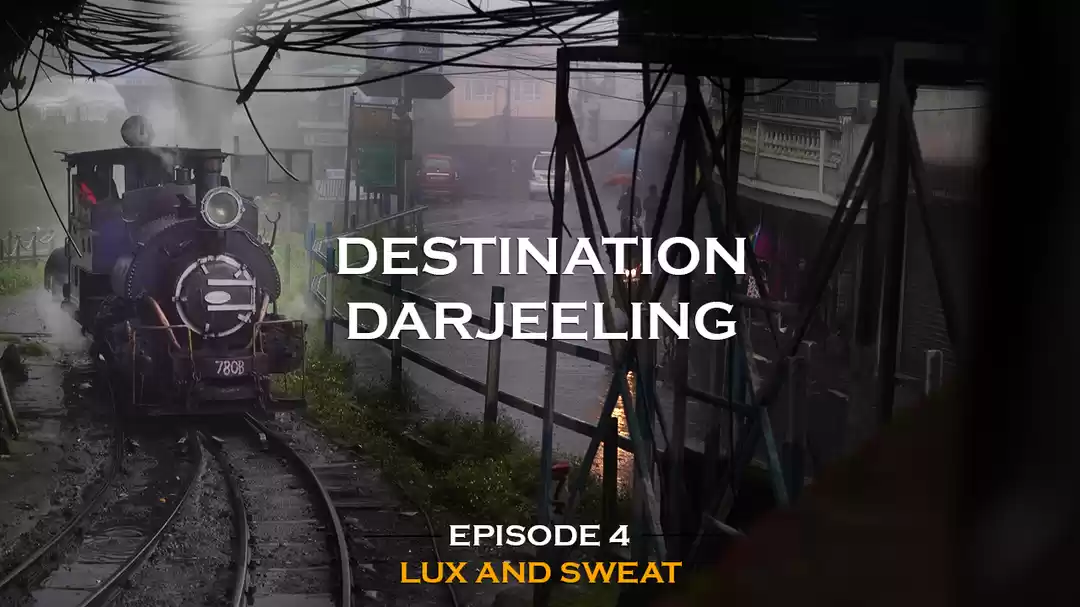 Photo of Destination Darjeeli