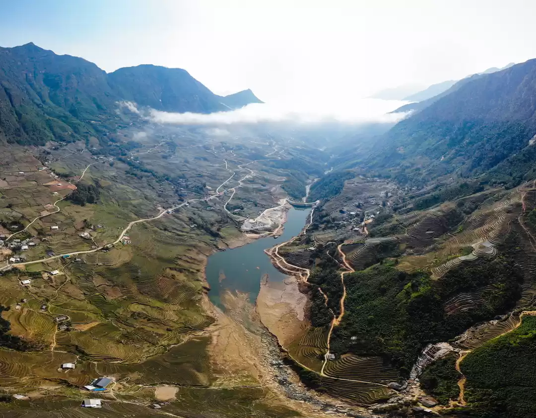 Photo of Vietnam : Paradise o